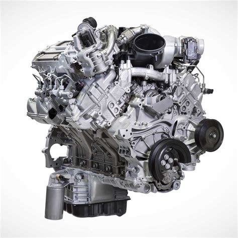 Ford 6.7 Powerstroke