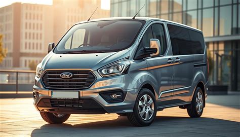 Ford Corneo