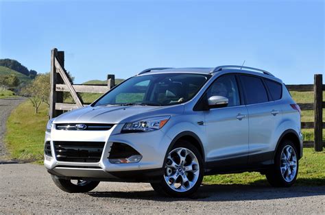 Ford Escape 2014