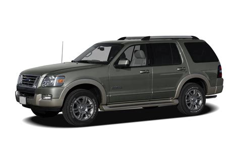Ford Explorer 2007