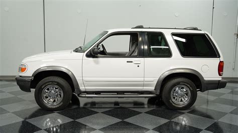 Ford Explorer 98