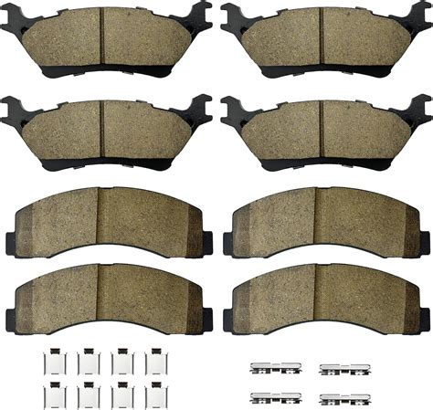 Ford F150 Brake Pads