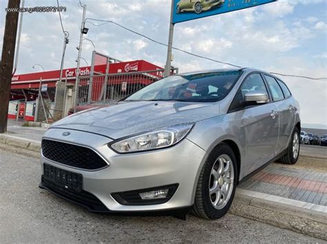 Ford Focus 17