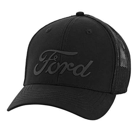 Ford Hats