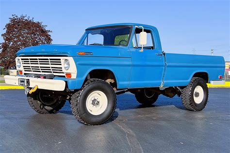 Ford Highboy For Sale