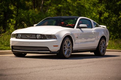 Ford Mustang 12