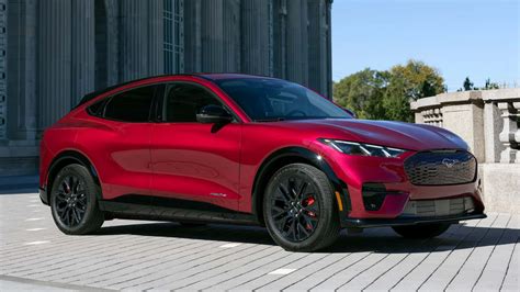 Ford Mustang Lease