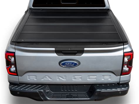 Ford Ranger Bed Cover