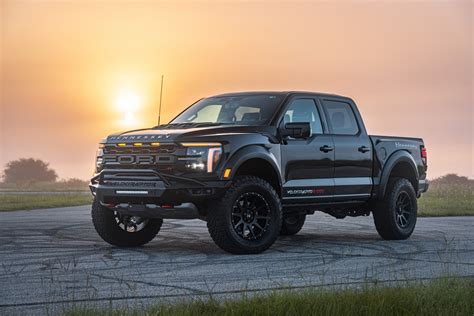 Ford Raptors For Sale