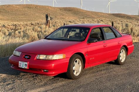 Ford Sho For Sale