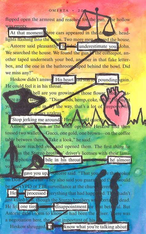 Found Poem Examples