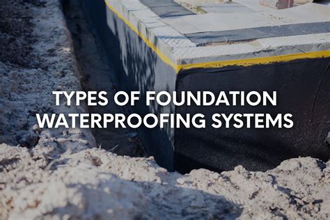 Foundation Systems Of Michigan