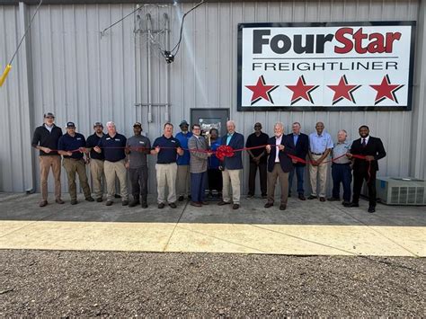 Four Star Freightliner