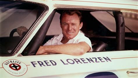 Fred Lorenzen