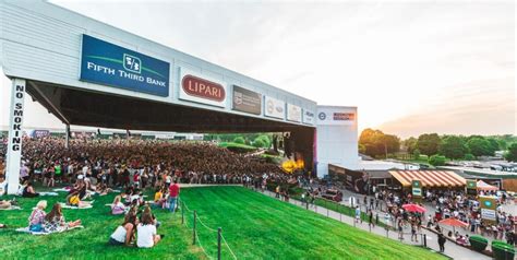 Freedom Hill Amphitheatre
