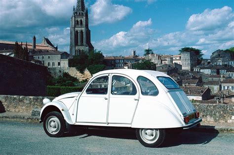 French Cars