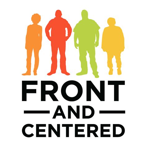 Front And Centered