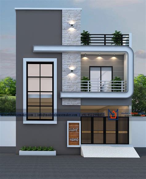 Front Design