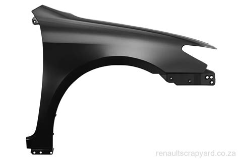Front Fender