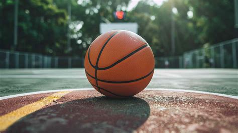 Fun Facts About Basketball