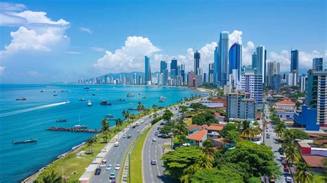 Fun Facts About Panama