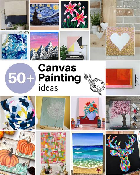 Fun Painting Ideas
