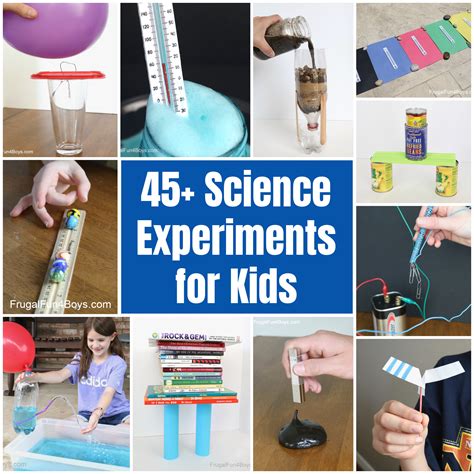 Funniest Science Experiments