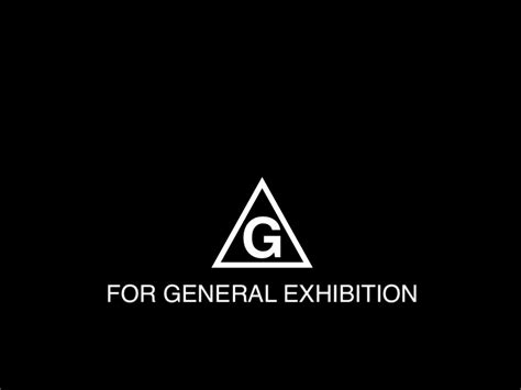 G Screen Exhibition