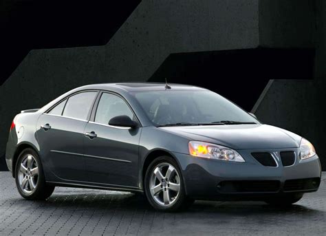 G6 Car 2010