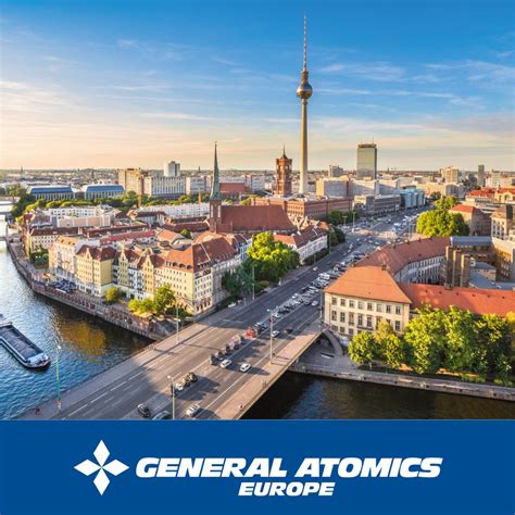 Ga Europe