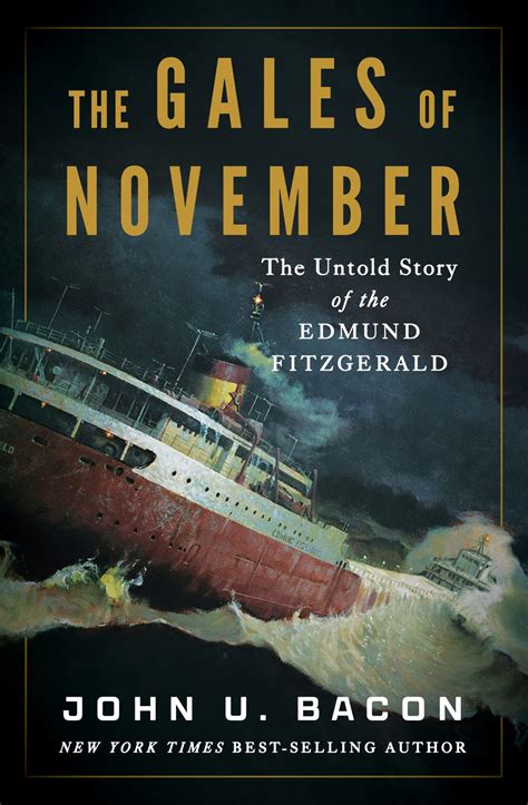 Gales Of November