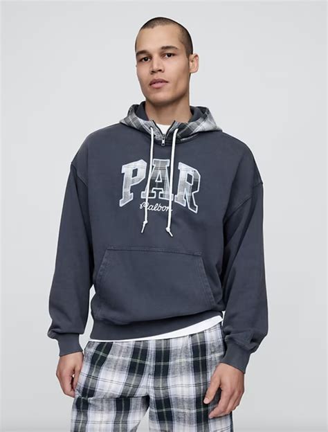 Gap X Malbon