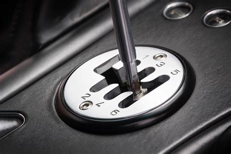 Gated Manual