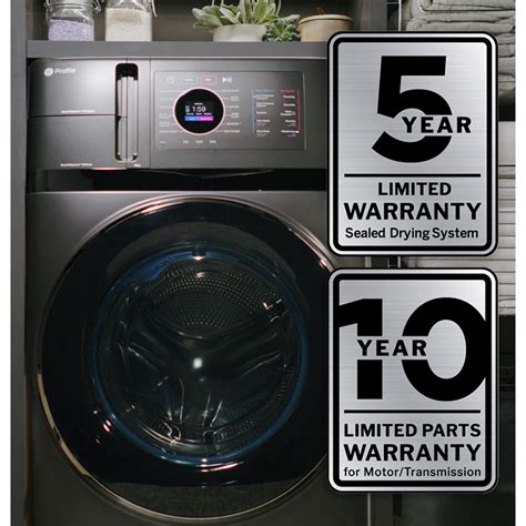Ge Warranty