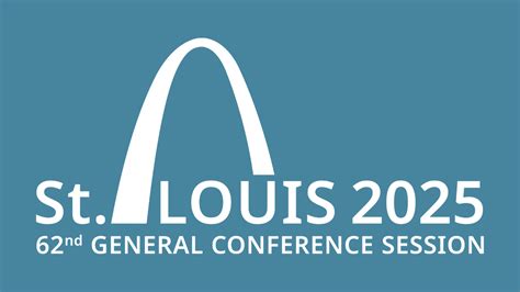 General Conference Session 2025