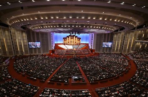 General Conference Talk Summaries