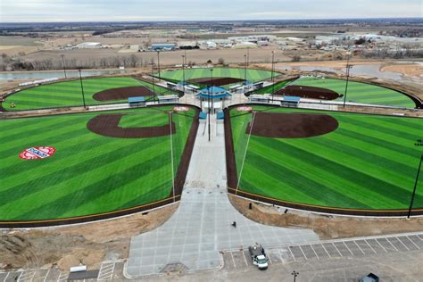 Genesis Sports Complex