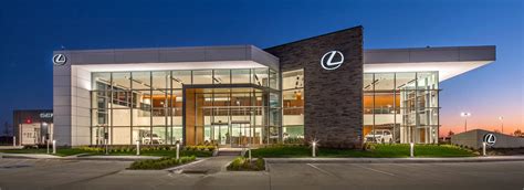 Germain Lexus