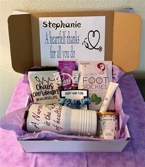 Gift Ideas Nurses