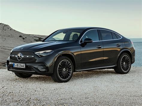 Glc Coupe 2024