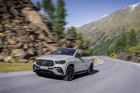 Gle 53 Amg Coupe