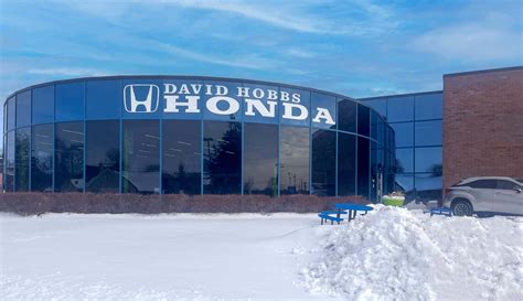 Glendale Honda