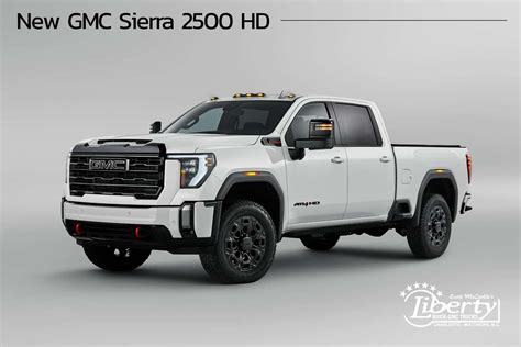 Gmc 2500Hd