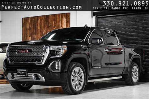 Gmc Denali On Sale