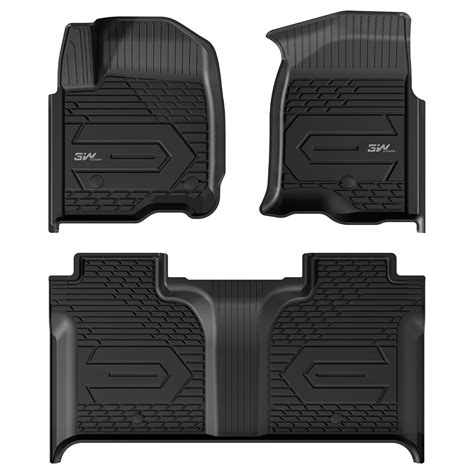 Gmc Floor Mats