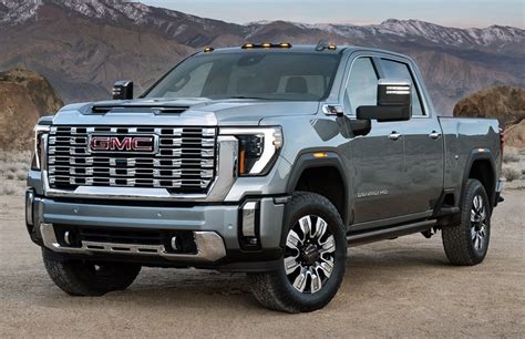 Gmc Sierra 2500 Hd