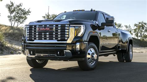 Gmc Sierra 3500