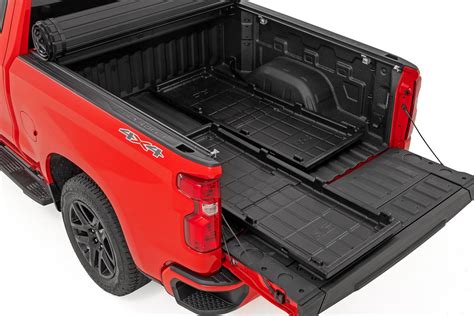 Gmc Truck Accessories