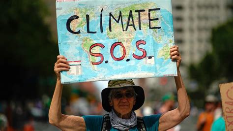 Good Climate News