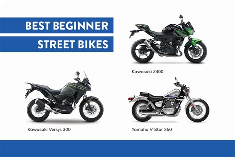 Good Motorcycles For Beginners